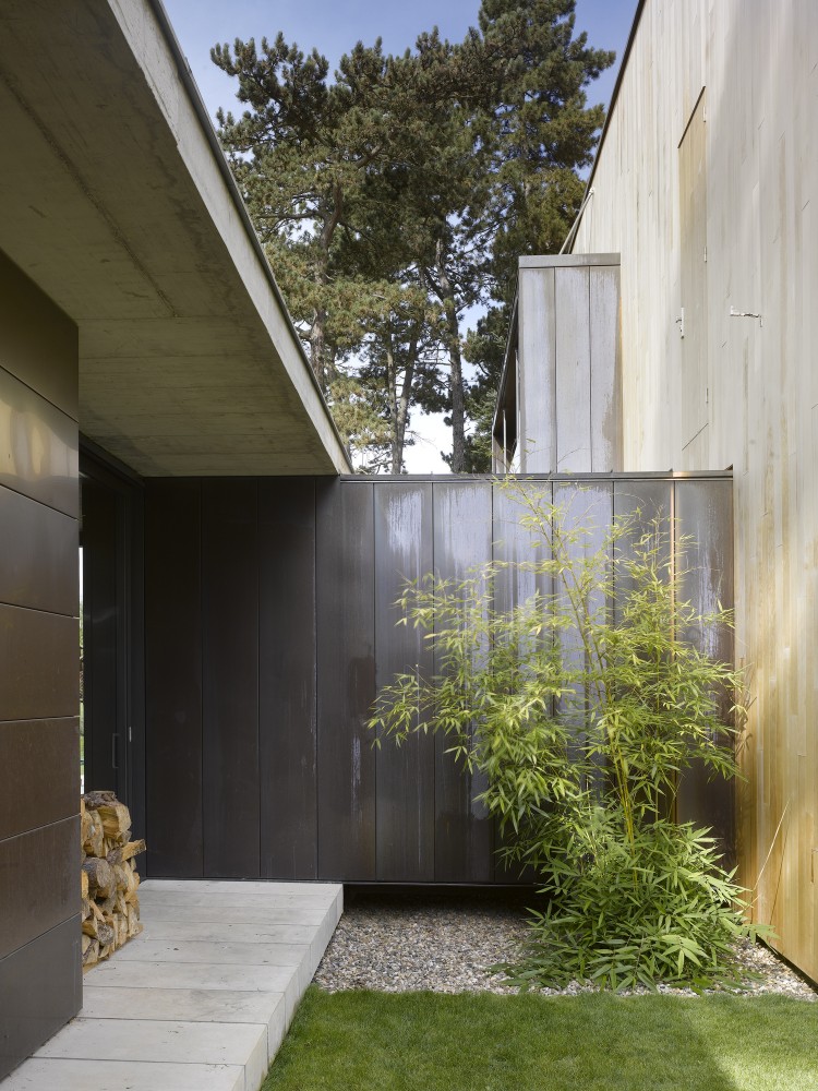 Family House in Černošice / Studio Pha