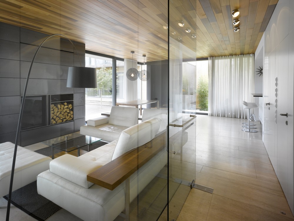Family House in Černošice / Studio Pha