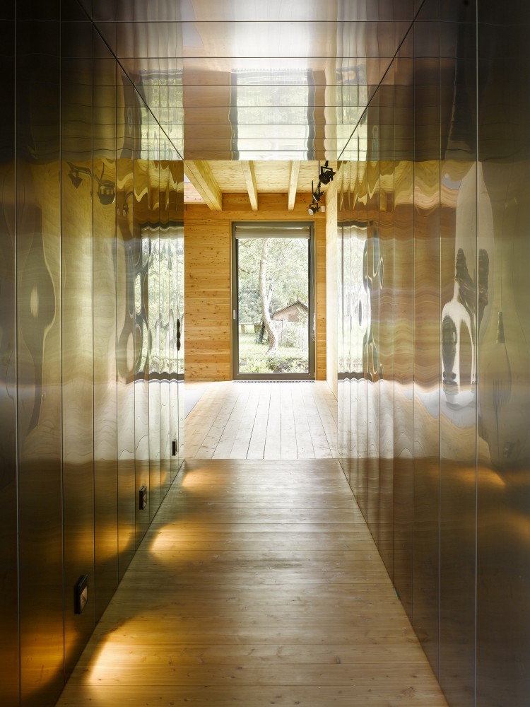 Family House in Černošice / Studio Pha