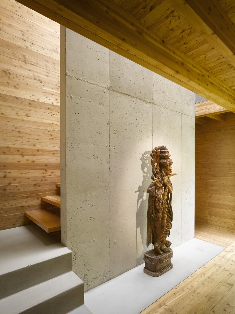 Family House in Černošice / Studio Pha