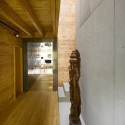 Family House in Černošice / Studio Pha © Filip Šlapal