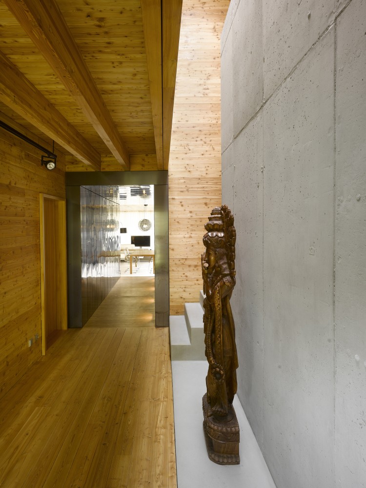 Family House in Černošice / Studio Pha