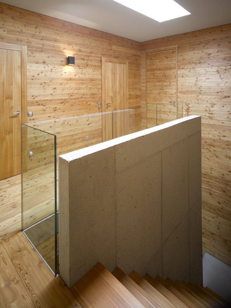 Family House in Černošice / Studio Pha
