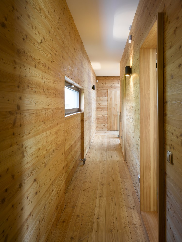 Family House in Černošice / Studio Pha