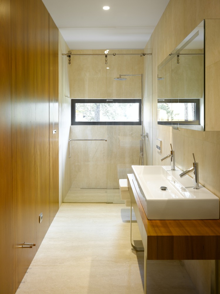 Family House in Černošice / Studio Pha
