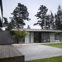 Family House in Černošice / Studio Pha © Filip Šlapal