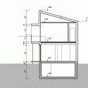 Family House in Černošice / Studio Pha Section