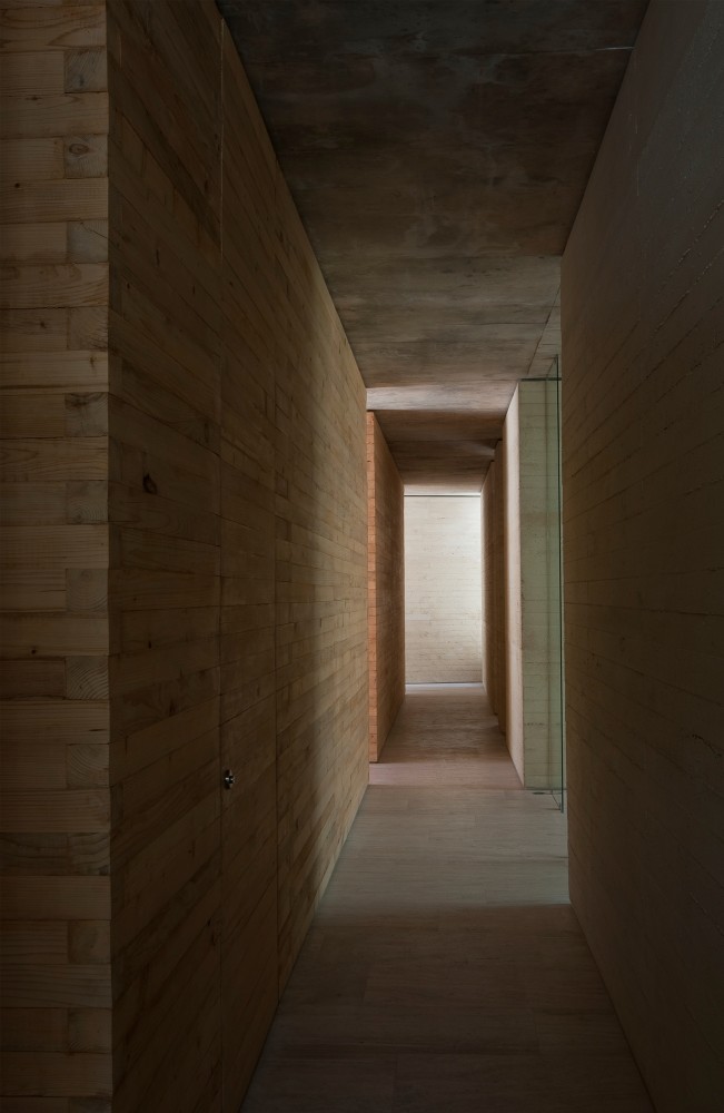 Spa Querétaro / Ambrosi I Etchegaray