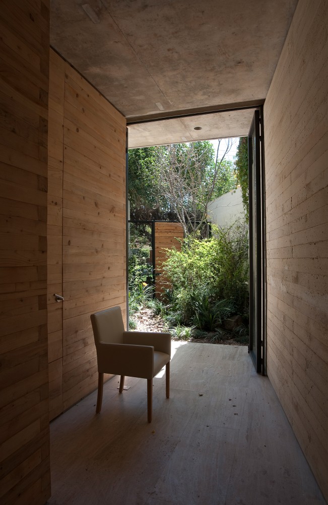 Spa Querétaro / Ambrosi I Etchegaray