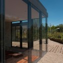 Spa Querétaro / Ambrosi I Etchegaray © Luis Gordoa
