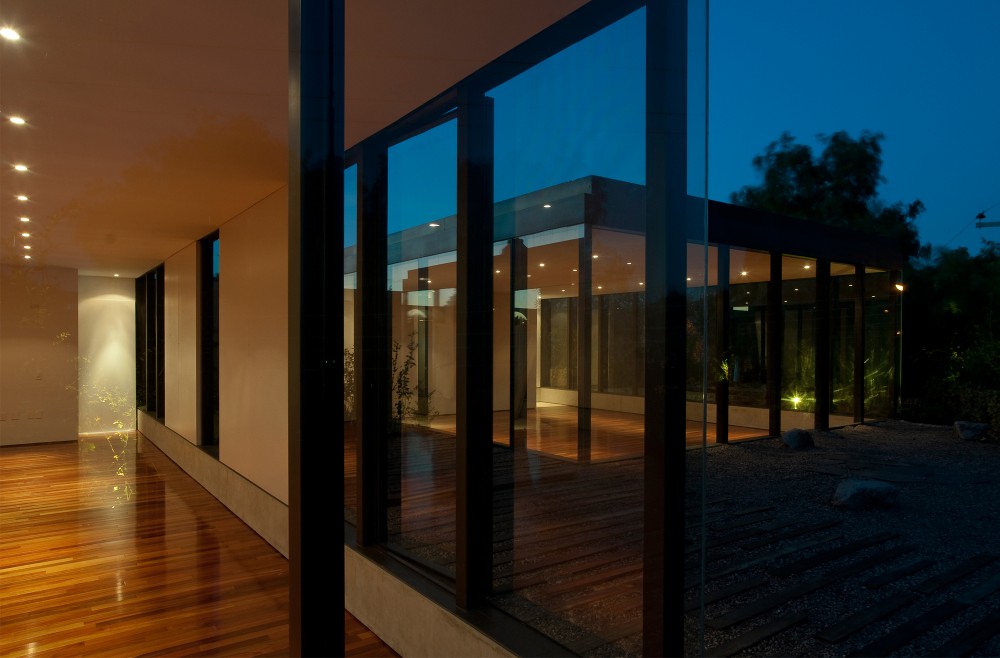 Spa Querétaro / Ambrosi I Etchegaray