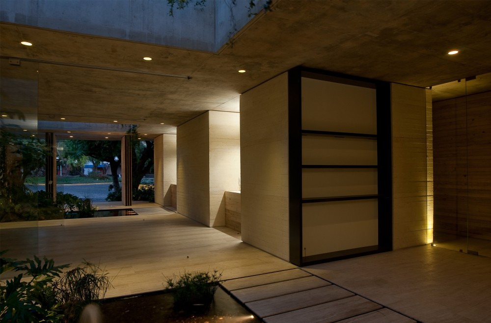 Spa Querétaro / Ambrosi I Etchegaray