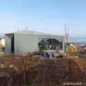 Clottu Villa / Andrea Pelati Architecte © Thomas Jantscher
