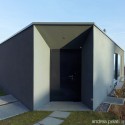 Clottu Villa / Andrea Pelati Architecte © Thomas Jantscher