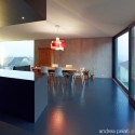Clottu Villa / Andrea Pelati Architecte © Thomas Jantscher