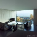 Clottu Villa / Andrea Pelati Architecte © Thomas Jantscher