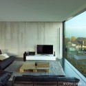Clottu Villa / Andrea Pelati Architecte © Thomas Jantscher