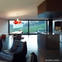 Clottu Villa / Andrea Pelati Architecte © Thomas Jantscher