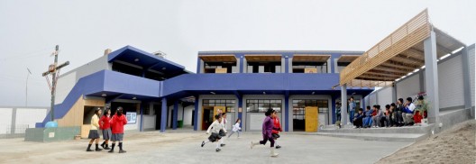 Courtesy of Maria Auxiliadora School