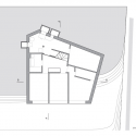 Clottu Villa / Andrea Pelati Architecte Plan