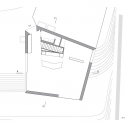 Clottu Villa / Andrea Pelati Architecte Plan