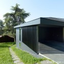MIV Villa / Andrea Pelati Architecte MIV Villa / Andrea Pelati Architecte © Thomas Jantscher