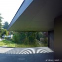 MIV Villa / Andrea Pelati Architecte MIV Villa / Andrea Pelati Architecte © Thomas Jantscher