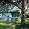 MIV Villa / Andrea Pelati Architecte MIV Villa / Andrea Pelati Architecte © Thomas Jantscher