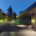 MIV Villa / Andrea Pelati Architecte MIV Villa / Andrea Pelati Architecte © Thomas Jantscher