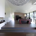 MIV Villa / Andrea Pelati Architecte MIV Villa / Andrea Pelati Architecte © Thomas Jantscher