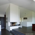 MIV Villa / Andrea Pelati Architecte MIV Villa / Andrea Pelati Architecte © Thomas Jantscher