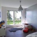 MIV Villa / Andrea Pelati Architecte MIV Villa / Andrea Pelati Architecte © Thomas Jantscher