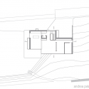 MIV Villa / Andrea Pelati Architecte MIV Villa / Andrea Pelati Architecte Plan