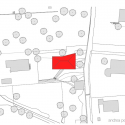 MIV Villa / Andrea Pelati Architecte MIV Villa / Andrea Pelati Architecte Site Plan