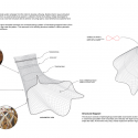 Brooks + Scarpa design Interfaith Chapel in Florida Brooks + Scarpa design Interfaith Chapel in Florida Structure
