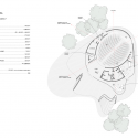 Brooks + Scarpa design Interfaith Chapel in Florida Brooks + Scarpa design Interfaith Chapel in Florida Floor Plan