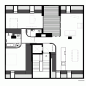 NIC / n-lab architects Plan