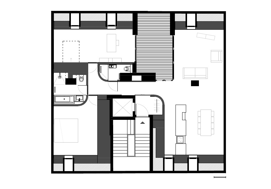 NIC / n-lab architects