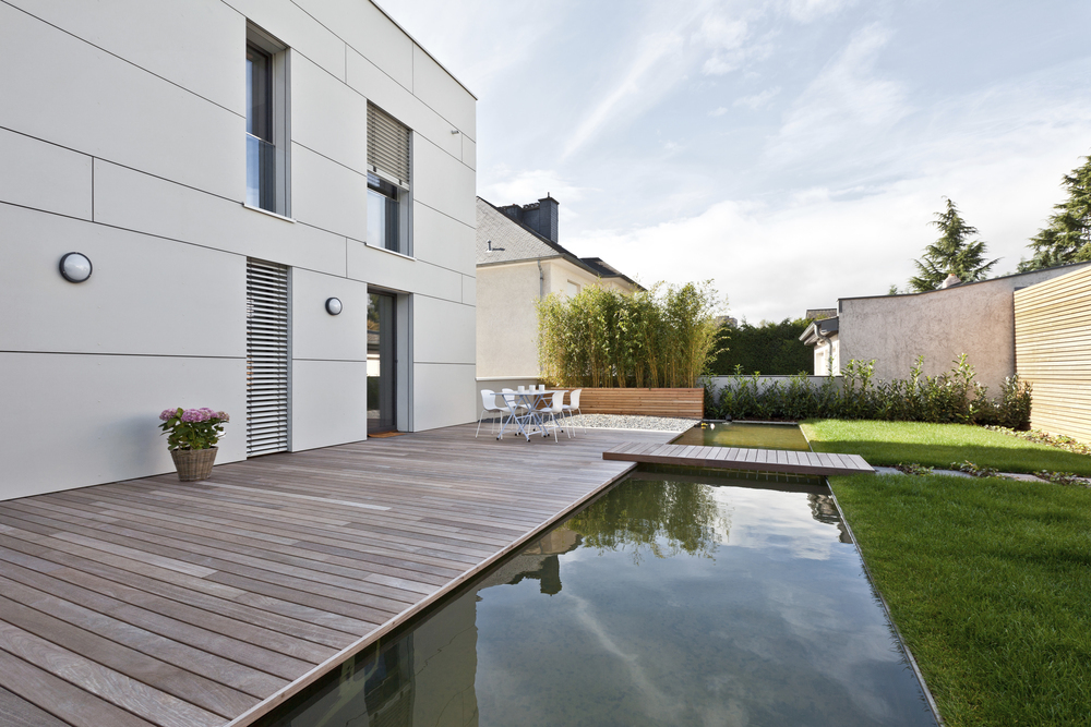 7 Units Housing Building / Metaform Architecture