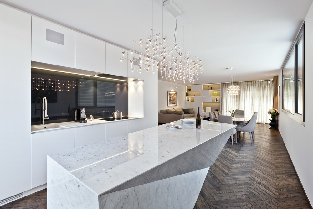 7 Units Housing Building / Metaform Architecture