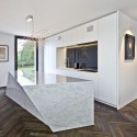 7 Units Housing Building / Metaform Architecture © Steve Troes