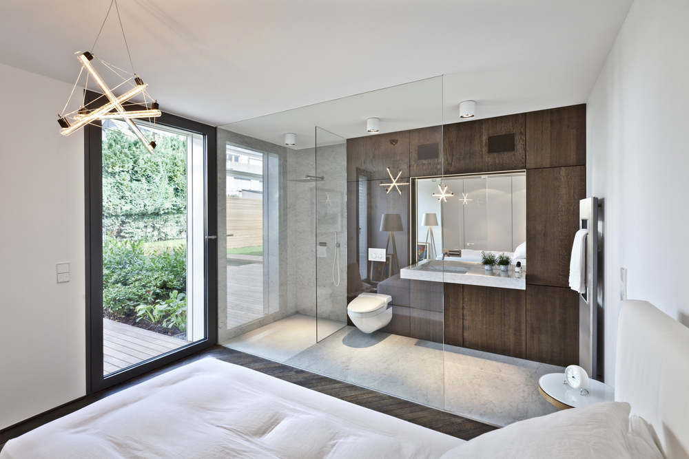 7 Units Housing Building / Metaform Architecture