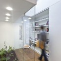 7 Units Housing Building / Metaform Architecture © Steve Troes