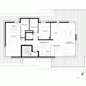 7 Units Housing Building / Metaform Architecture Plan