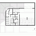 7 Units Housing Building / Metaform Architecture Plan