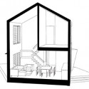 Public Architecture's 1% Program Provides Projects for Habitat for Humanity Public Architecture's 1% Program Provides Projects for Habitat for Humanity Habitat for Humanity; VJAA