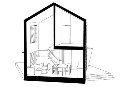 Public Architecture’s 1% Program Provides Projects for Habitat for Humanity