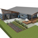 Public Architecture's 1% Program Provides Projects for Habitat for Humanity Public Architecture's 1% Program Provides Projects for Habitat for Humanity Habitat for Humanity; el dorado architects