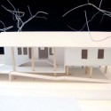Public Architecture's 1% Program Provides Projects for Habitat for Humanity Public Architecture's 1% Program Provides Projects for Habitat for Humanity Habitat for Humanity Mississippi Gulf Coast; MSME Architects