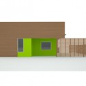 Public Architecture's 1% Program Provides Projects for Habitat for Humanity Public Architecture's 1% Program Provides Projects for Habitat for Humanity Habitat for Humanity; Min | Day Architects